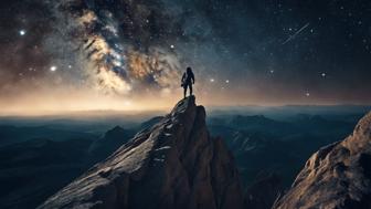 Ad Astra Bedeutung: Die tiefere Ergründung des berühmten Lateinischen Spruchs