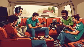 Backseat Gaming Bedeutung: Was steckt wirklich dahinter?