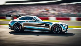 Die AMG Bedeutung bei Mercedes: Alles, was Sie wissen müssen