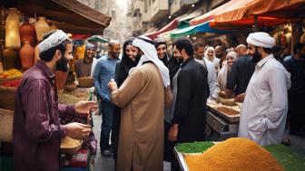 Die Bedeutung von Ahla: Ein umfassender Leitfaden zum arabischen Gruß