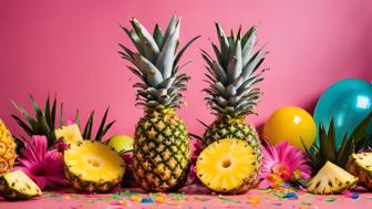 Die Bedeutung von 'Dies Das Ananas': Alles, was du wissen musst