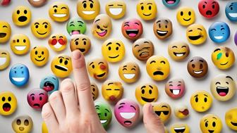 Die Emoji Bedeutung Finger: Alles, was du über die verschiedenen Finger-Emojis wissen musst!