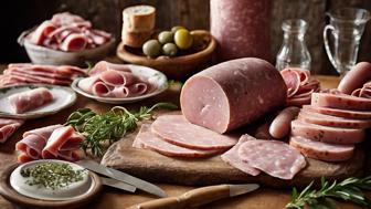 Die Mortadella Bedeutung: Eine kulinarische Entdeckungsreise