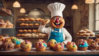 Die Muffin Man Bedeutung: Ursprung und Interpretation des berühmten Kinderliedes