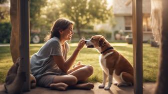 Die schönsten Sprüche über die Liebe zum Tier für jeden Tierliebhaber