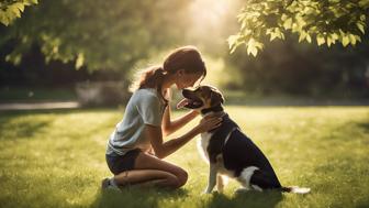 Die schönsten Sprüche über Hunde und Menschen für Hundeliebhaber