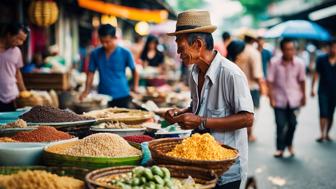 Farang Bedeutung: Alles, was Sie über den Begriff in Thailand wissen müssen