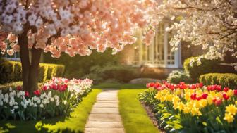 Frühling, wo bleibst du? Wundervolle Sprüche für die Sehnsucht nach der warmen Jahreszeit