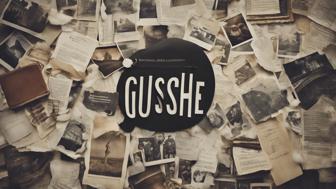 Gusche Bedeutung: Definition, Herkunft und alles, was du wissen musst