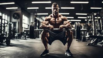 Hardgainer Bedeutung: Was bedeutet es, ein Hardgainer zu sein und wie kannst du deine Fitnessziele erreichen?