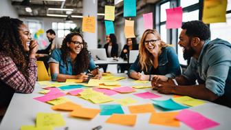 Inspirierende Sprüche: Zusammen sind wir stark für mehr Gemeinschaft