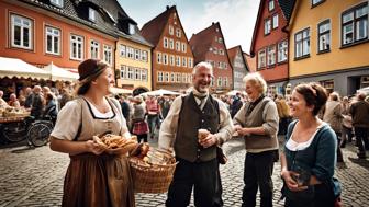 Ja Moin Bedeutung: Was die norddeutsche Begrüßung wirklich bedeutet