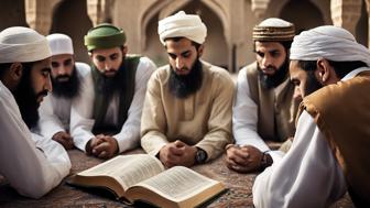 Kuffar Bedeutung: Eine tiefgehende Analyse des Begriffs im Islam