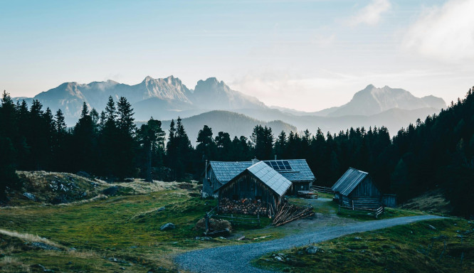 Kurort mit Höhenlage: Für wen sich ein Aufenthalt in Seefeld besonders eignet
