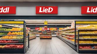 Lidl Abkürzung Bedeutung: Was hinter dem Namen des Discounters steckt