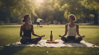 Nachdenken Sprüche gegen Alkohol für ein bewussteres Leben