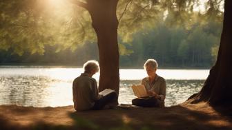 Sprüche zu viel nachdenken: Tiefgründige Gedanken für klare Köpfe