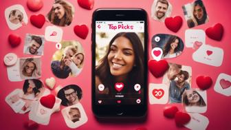 Top Picks Tinder Bedeutung: Was du darüber wissen solltest und wie du sie nutzen kannst!