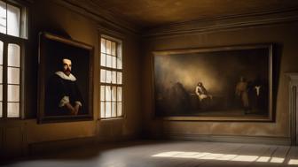 Vergessene Meisterwerke der Kunstgeschichte