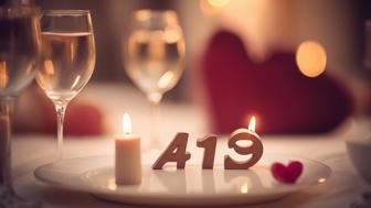 Was bedeutet 143 in der Liebe? Entschlüsselung der Bedeutung von 143 in der romantischen Kommunikation