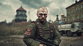 Was bedeutet 'Cyka Blyat'? Die Bedeutung einfach erklärt