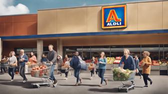 Was bedeutet der Name Aldi? Die Bedeutung und Hintergründe im Überblick