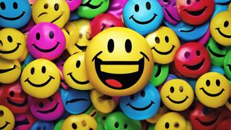 Was bedeutet '))' – Die Bedeutung des Smileys im Detail