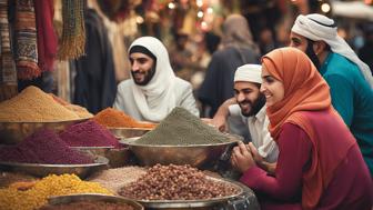 Was bedeutet Habibo? Die vielfältige Bedeutung und Verwendung des Begriffs