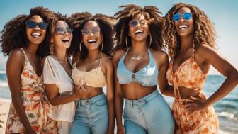 Was bedeutet 'Hot Girl Summer'? Die wahre Bedeutung und Inspiration hinter dem Trend