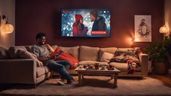 Was bedeutet 'Netflix und Chill'? Die wahre Bedeutung des Trends