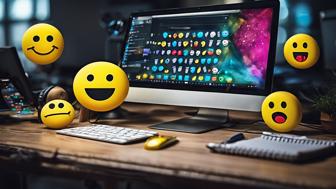 Was bedeutet QwQ? Die Bedeutung des Smileys im digitalen Dialog