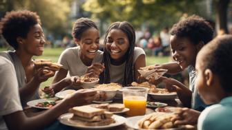 Was bedeutet 'Sharing is Caring'? Die Bedeutung und Hintergründe erklärt