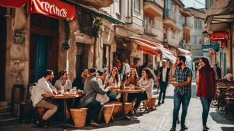 Was ist die lan Bedeutung im Türkischen? Eine umfassende Erklärung