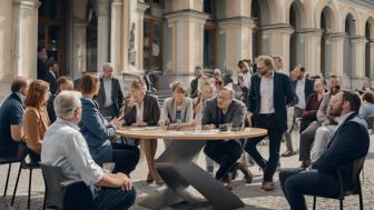 Wie sieht die politische Zukunft Bayerns aus?