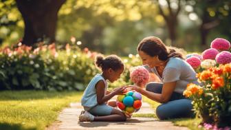 Zeit mit Kindern Sprüche: Die schönsten Zitate für unvergessliche Momente